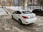 Hyundai Solaris 1.4AT, 2011, 79630