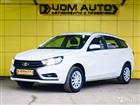 LADA Vesta 1.6, 2018, 24000