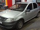 Renault Logan 1.4, 2012, 175235