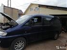 Hyundai Starex 2.5AT, 2001, 150000