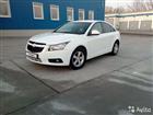 Chevrolet Cruze 1.6, 2011, 120000