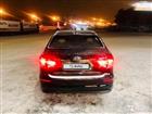 KIA Rio 1.6AT, 2015, 98000