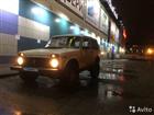 LADA 4x4 () 1.6, 1988, 98000