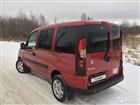 FIAT Doblo 1.4, 2012, 83000