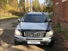 Volvo XC90 2.5AT, 2006, 190000