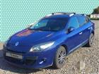 Renault Megane 1.5AMT, 2012, 123000