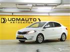 KIA Rio 1.6AT, 2014, 115000