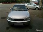 KIA Spectra 1.6, 2008, 155000