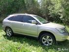 Lexus RX 3.5AT, 2007, 136500