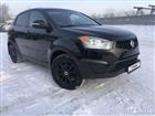 SsangYong Actyon 2.0AT, 2014, 84326