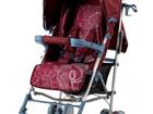   maroon Babyton BD258