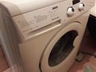 Zanussi zws2107w