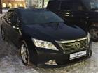 Toyota Camry 2.5AT, 2012, 122000