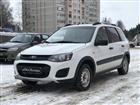 LADA Kalina 1.6, 2016, 95000