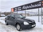 LADA Priora 1.6, 2011, 93000