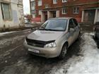 LADA Kalina 1.6, 2006, 133312