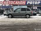 LADA Kalina 1.6, 2011, 81000