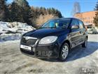 Skoda Fabia 1.2, 2010, 110500