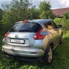 Nissan Juke 1.6 CVT, 2011, 