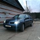 Renault Symbol 1.4 AT, 2007, 