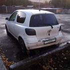 Toyota Vitz 1.0 AT, 2003, , 