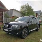 Renault Duster 2.0 , 2013, 