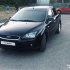 Ford Focus 1.8 , 2006, 