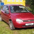 LADA Kalina 1.6 , 2007, 