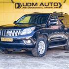 Toyota Land Cruiser Prado 3.0 AT, 2012, 290 000 