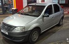 Renault Logan 1.4, 2012, 175235