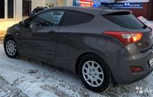 Hyundai i30 1.4, 2013, 123000