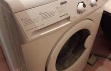 Zanussi zws2107w