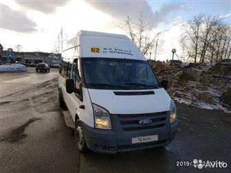    222708 (Ford Transit Jumbo 460 EF) 2011 , ,     - 340 , , ,    ,     