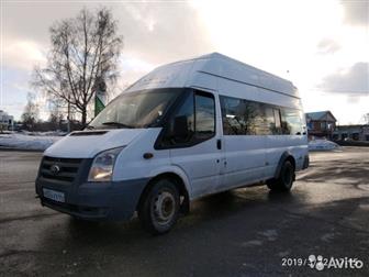    222708 (Ford Transit Jumbo 460 EF) 2011 , ,     - 340 , , ,    ,     