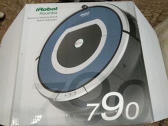   Irobot Romba 790  ()         (   )   