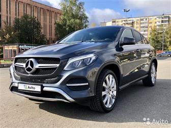      -Mercedes-Benz GLE 350d 4MATIC, ,,  !  !    