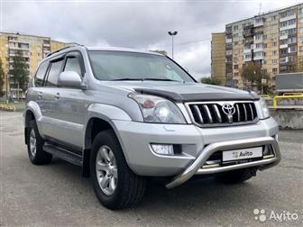    - Toyota Land Cruiser Prado 4, 0, , !      - ,    