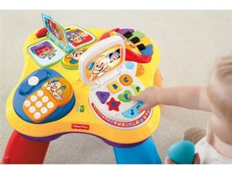   Fisher Price    L: /  