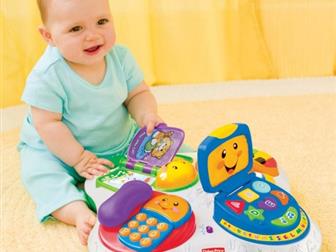   Fisher Price    L: /  