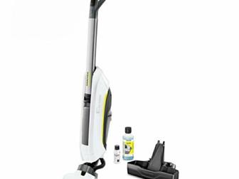                   - Karcher FC 5  !    