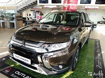   -  350 000   MITSUBISHI OUTLANDER! ! !  0%  :Inform CVT2WD  ,     