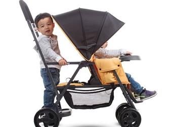 Joovy    Caboose Graphite,            ,        