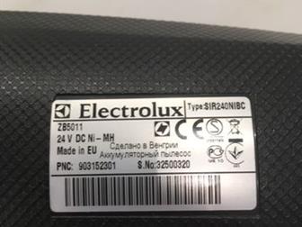  Electrolux ZB 5011,    - ,   -     50 ,  