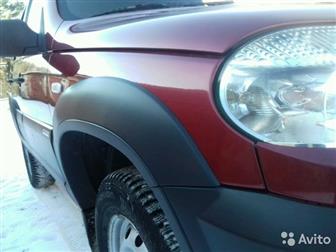  Chevrolet niva        ,   ,   : 1VIN   : X9L21230*B0****82  