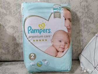        pampers premium care 2,  4-8,     66 ,    -     -  