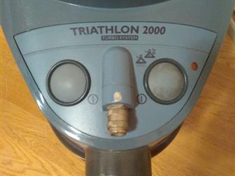  Philips Triathlon 2000,   ,      ,  