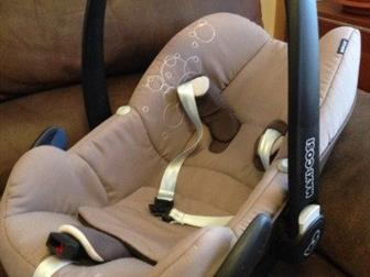  ,        isofix    MAXI-COSI   ( !): MAXI-COSI PEBBLE (,  