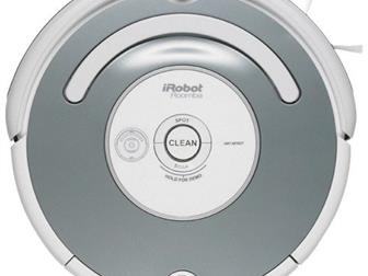  - iRobot Roomba 520,    ,   ,    ,   ,    