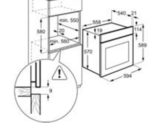     Electrolux EZB53430AK,  ,   ,      ,          