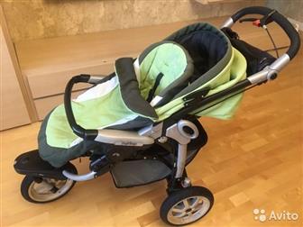     Peg-Perego GT3  ,          : /  